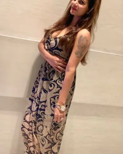 Bhowali Escort